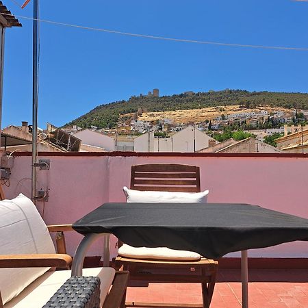 شقة Casa Paloma خاين المظهر الخارجي الصورة
