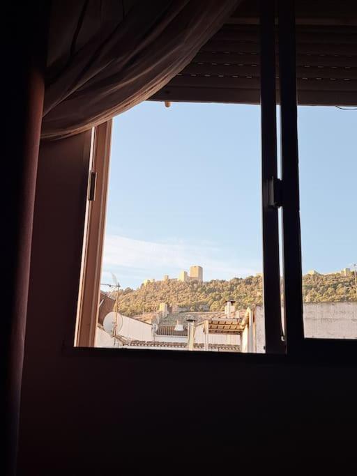 شقة Casa Paloma خاين المظهر الخارجي الصورة