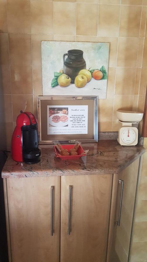 شقة Casa Paloma خاين المظهر الخارجي الصورة