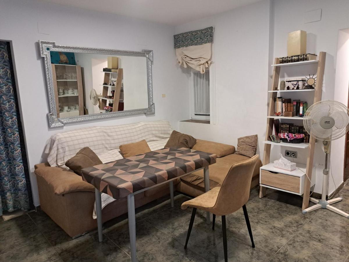 شقة Casa Paloma خاين المظهر الخارجي الصورة