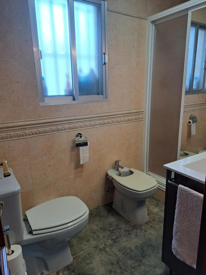 شقة Casa Paloma خاين المظهر الخارجي الصورة