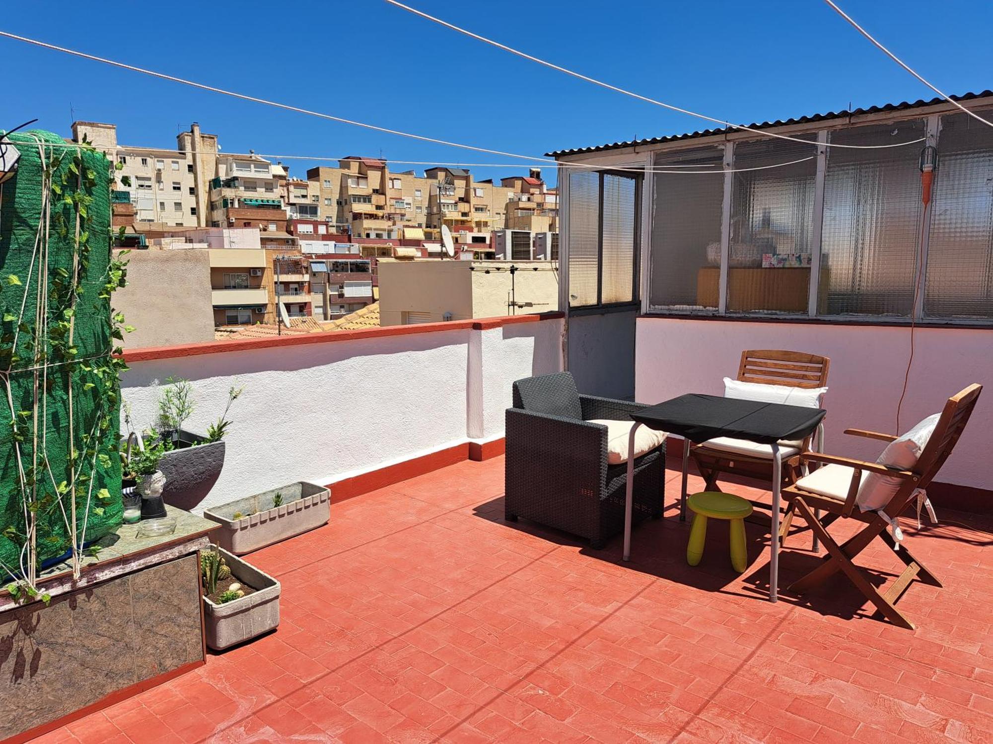 شقة Casa Paloma خاين المظهر الخارجي الصورة
