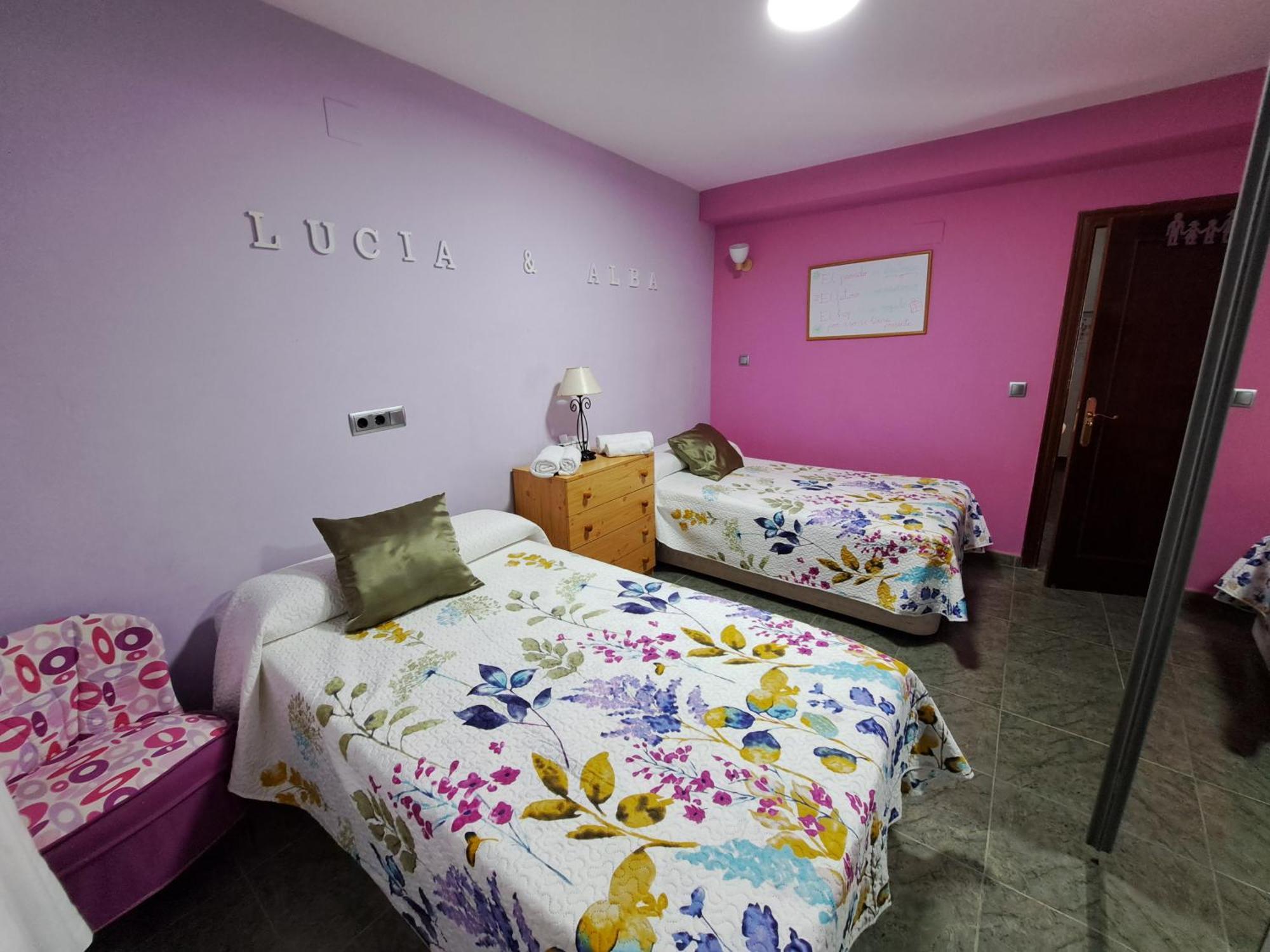 شقة Casa Paloma خاين المظهر الخارجي الصورة