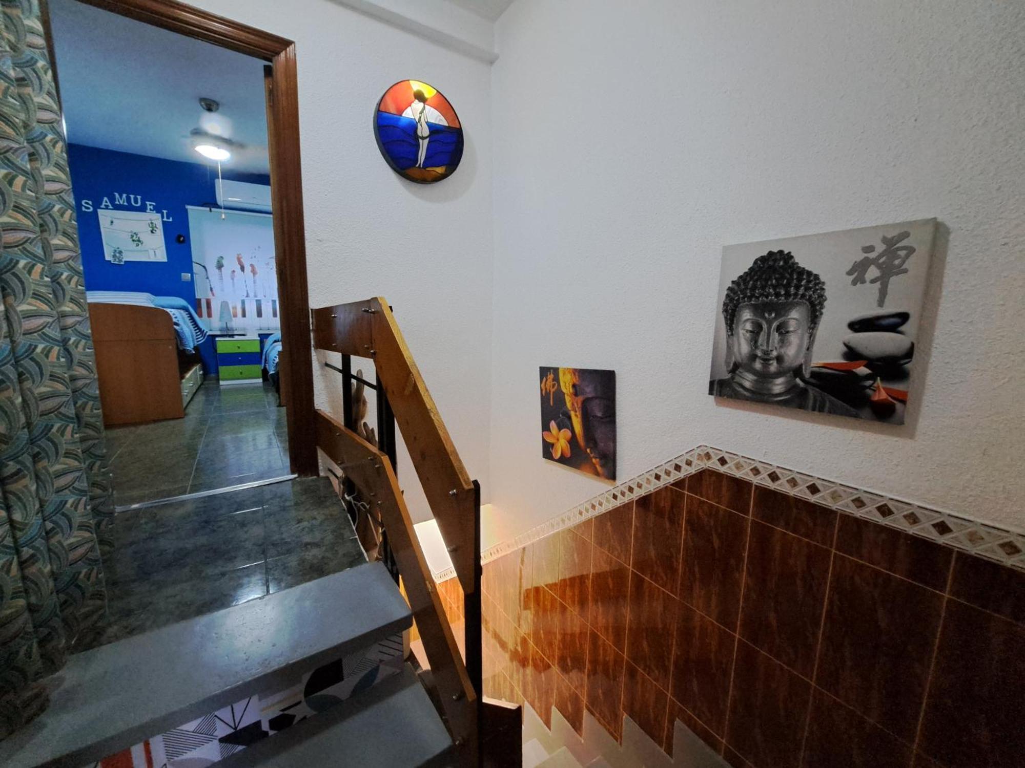 شقة Casa Paloma خاين المظهر الخارجي الصورة